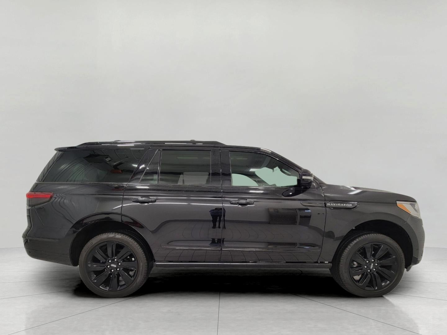 2024 Lincoln Navigator Reserve 4x4