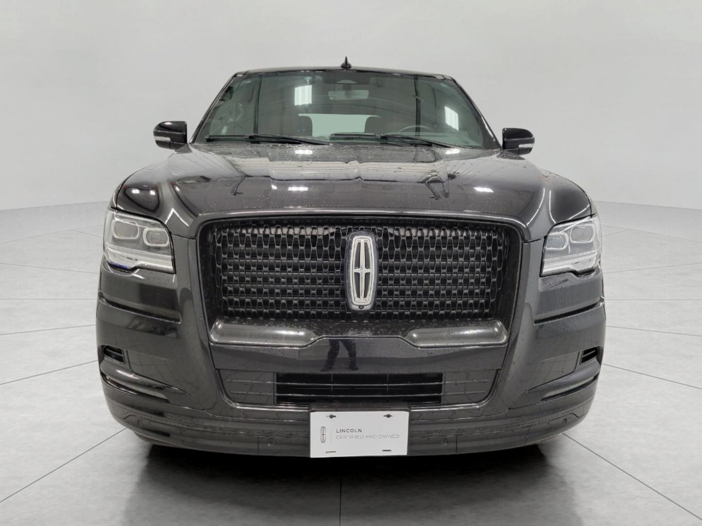 2024 Lincoln Navigator Reserve 4x4