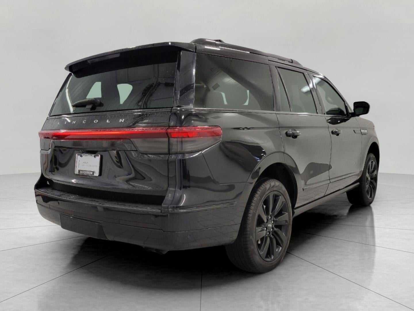 2024 Lincoln Navigator Reserve 4x4