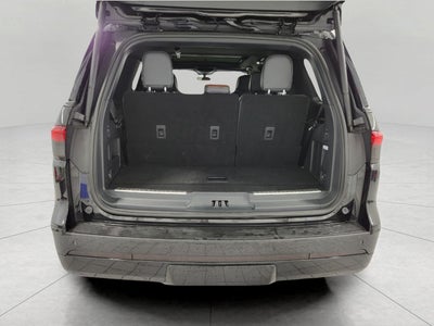 2024 Lincoln Navigator Reserve 4x4