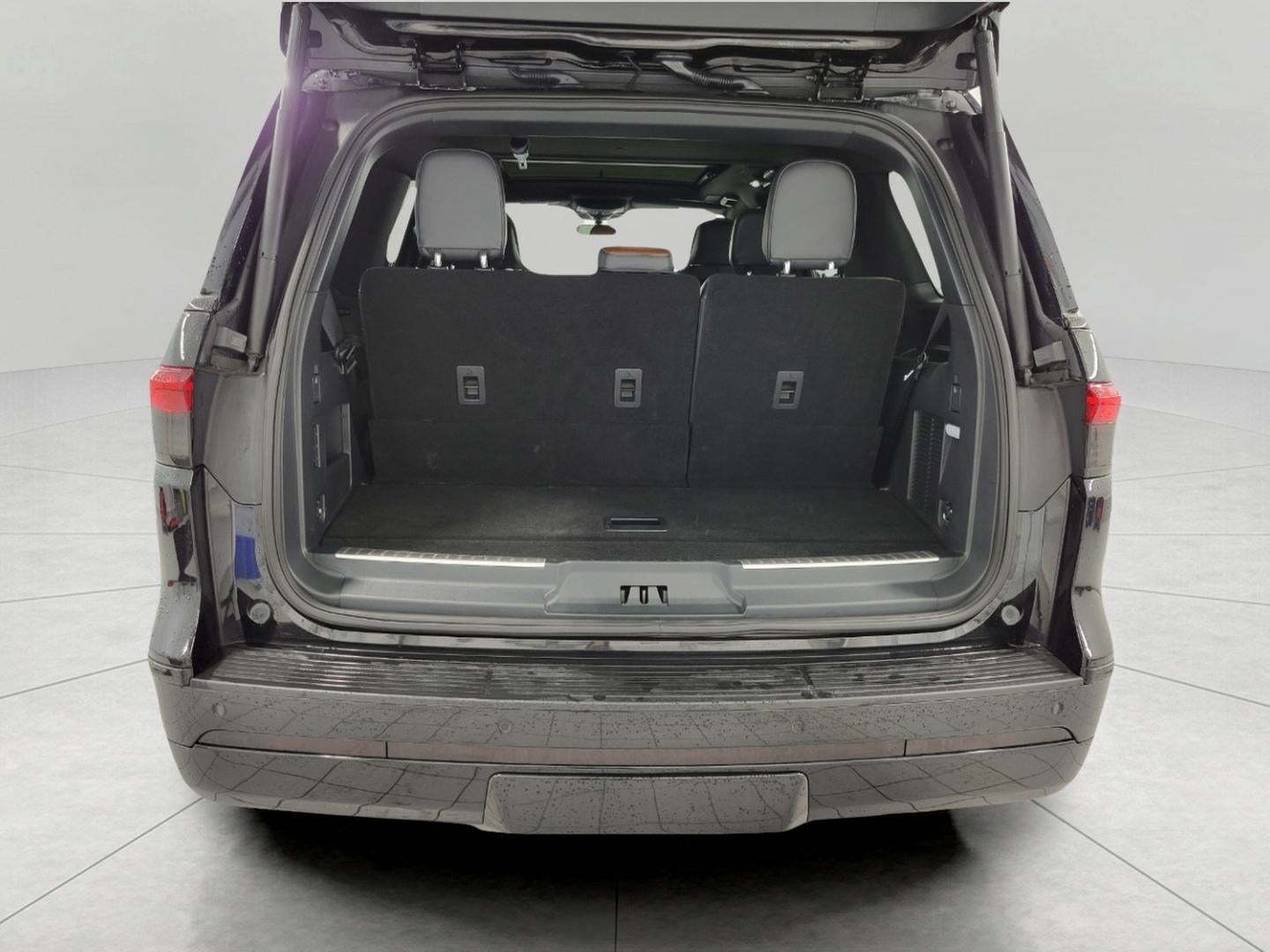 2024 Lincoln Navigator Reserve 4x4