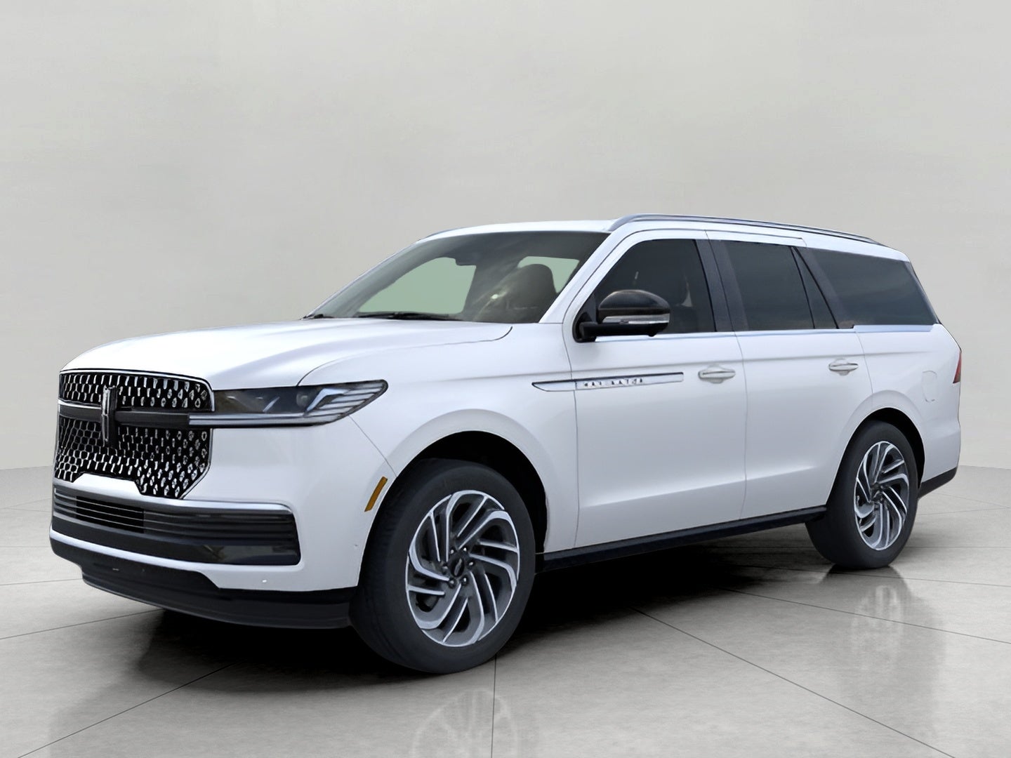 2026 Lincoln Navigator Reserve 4x4