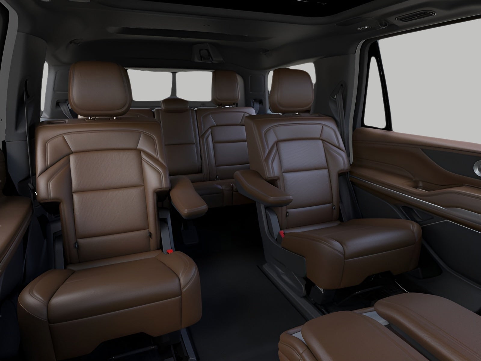 2026 Lincoln Navigator Reserve 4x4