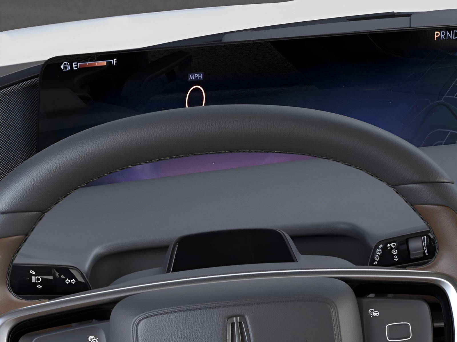 2026 Lincoln Navigator Reserve 4x4