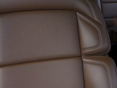 2026 Lincoln Navigator Reserve 4x4