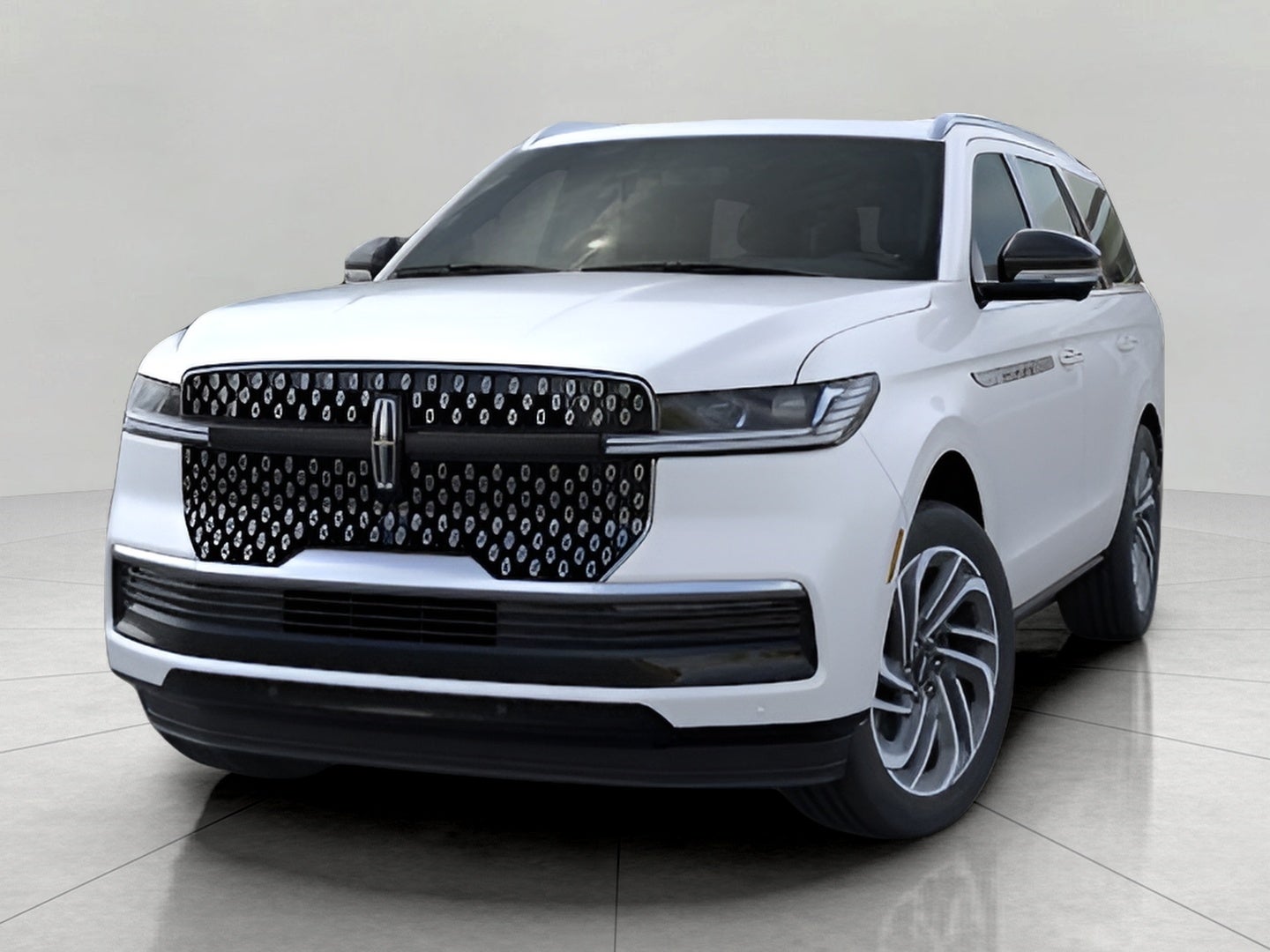 2026 Lincoln Navigator Reserve 4x4