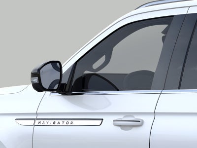 2026 Lincoln Navigator Reserve 4x4
