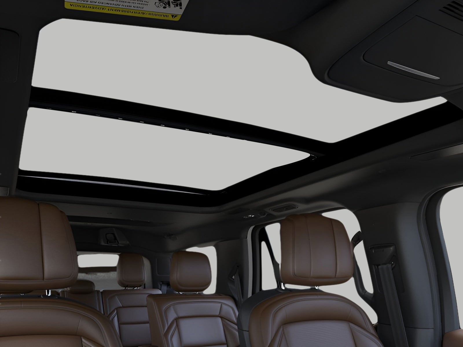 2026 Lincoln Navigator Reserve 4x4