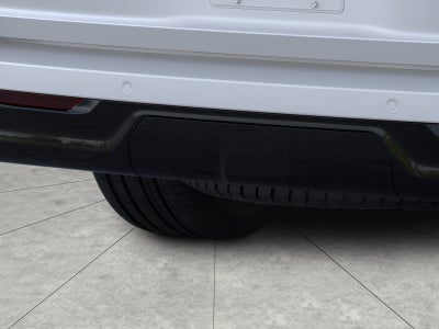 2026 Lincoln Navigator Reserve 4x4