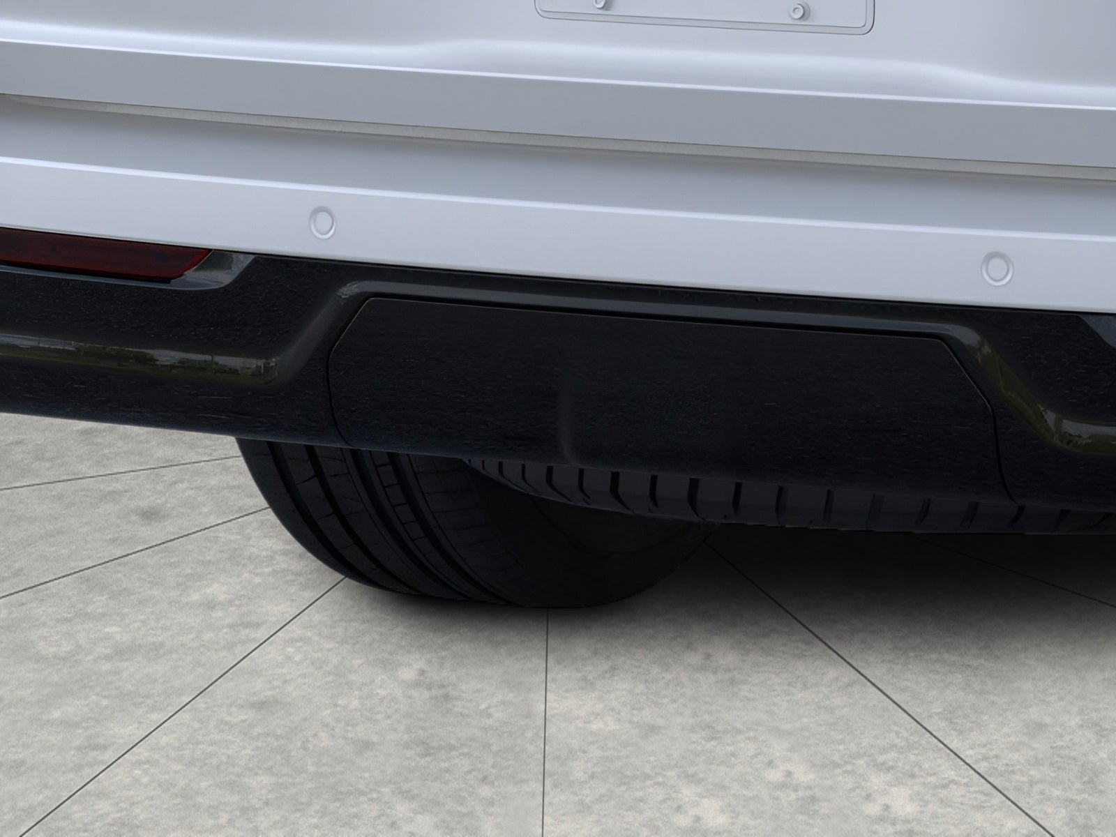 2026 Lincoln Navigator Reserve 4x4