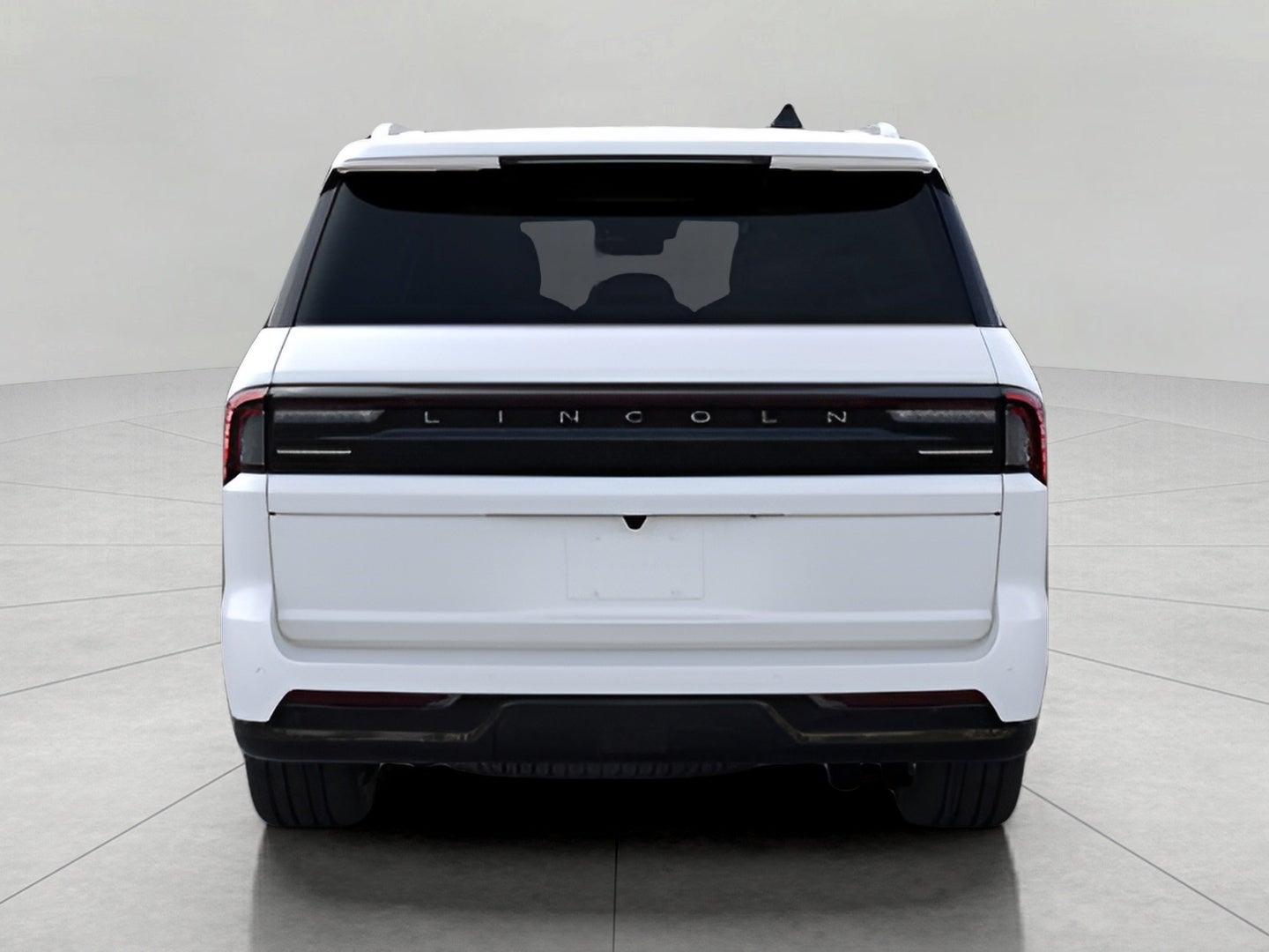 2026 Lincoln Navigator Reserve 4x4