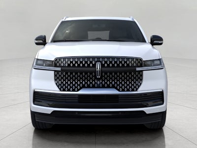 2026 Lincoln Navigator Reserve 4x4