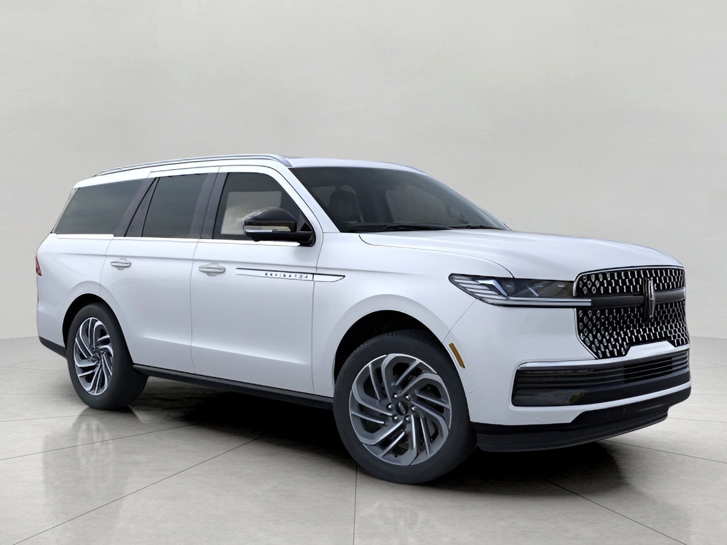 2026 Lincoln Navigator Reserve 4x4