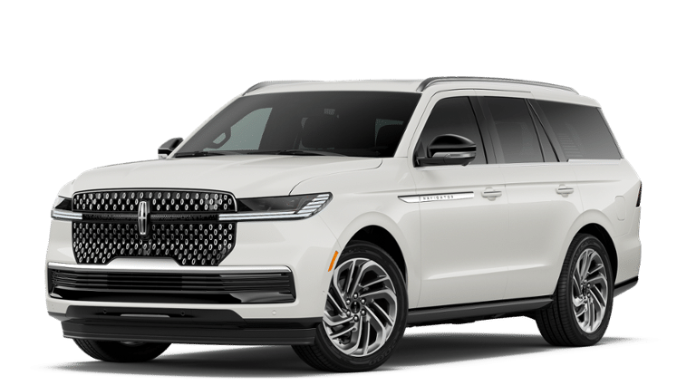 2026 Lincoln Navigator Reserve 4x4