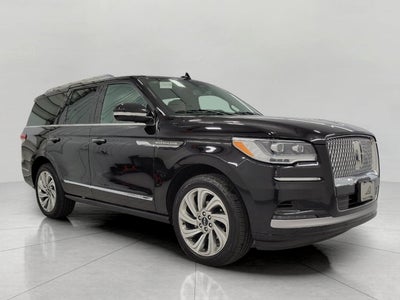 2023 Lincoln Navigator Reserve 4x4