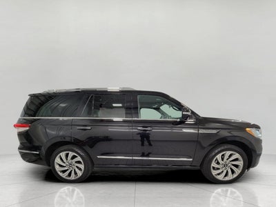 2023 Lincoln Navigator Reserve 4x4