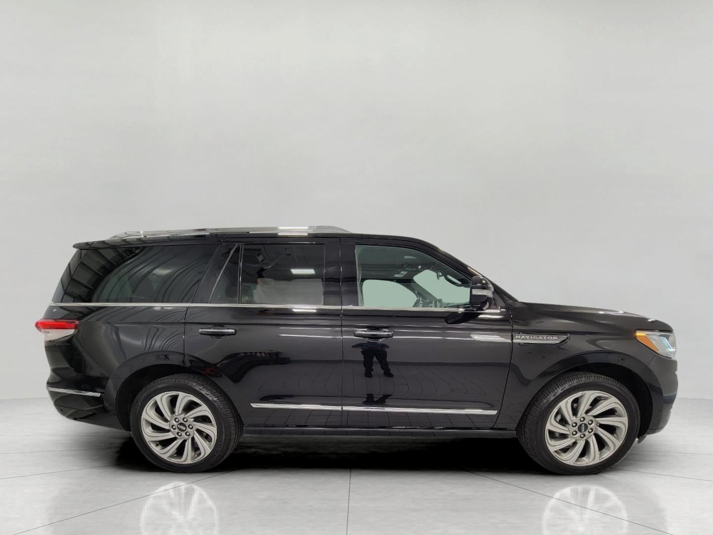2023 Lincoln Navigator Reserve 4x4