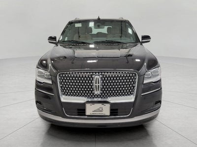 2023 Lincoln Navigator Reserve 4x4