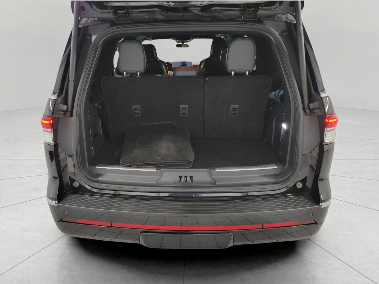2023 Lincoln Navigator Reserve 4x4