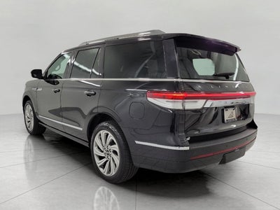 2023 Lincoln Navigator Reserve 4x4