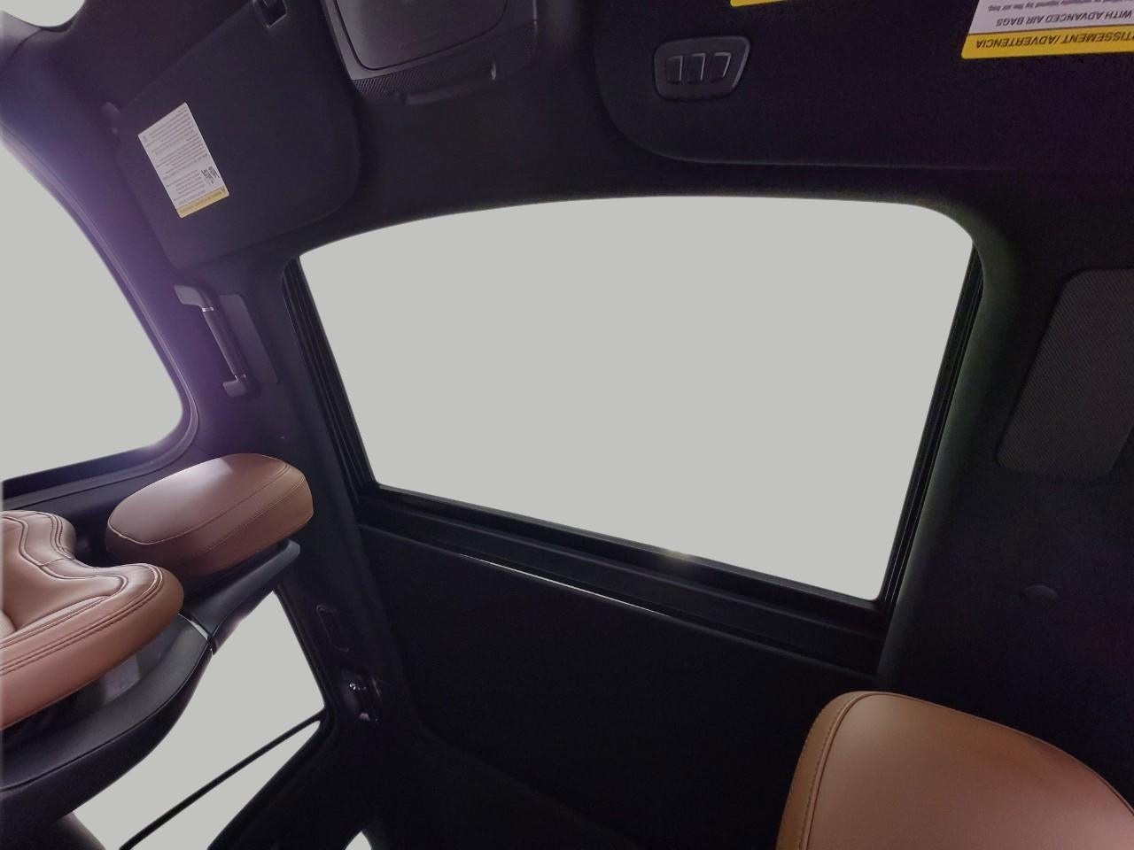 2023 Lincoln Navigator Reserve 4x4