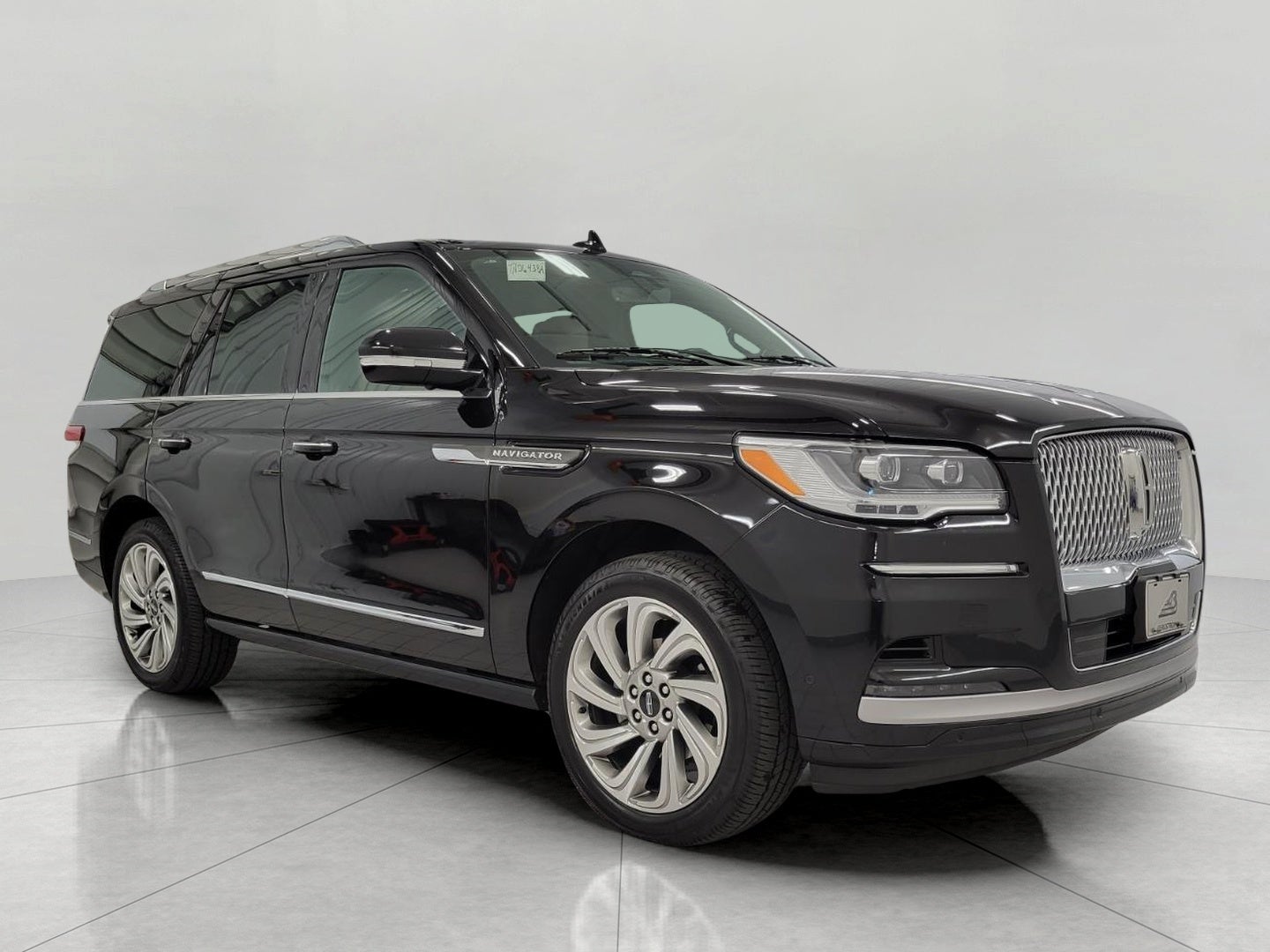 2023 Lincoln Navigator Reserve 4x4