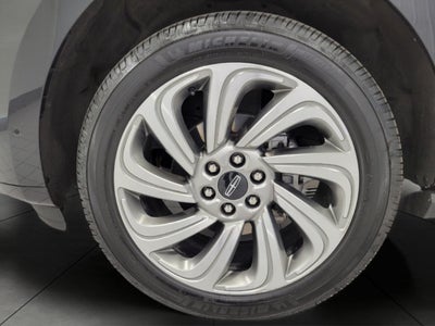 2023 Lincoln Navigator Reserve 4x4