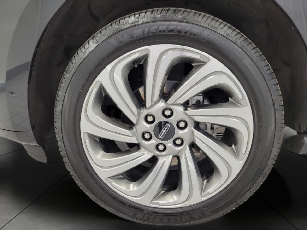 2023 Lincoln Navigator Reserve 4x4