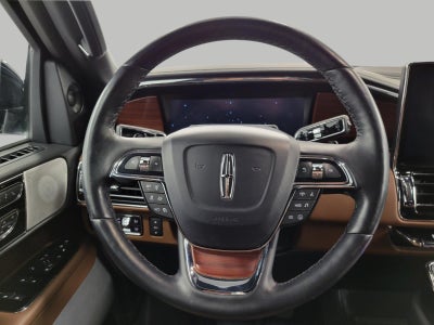 2023 Lincoln Navigator Reserve 4x4