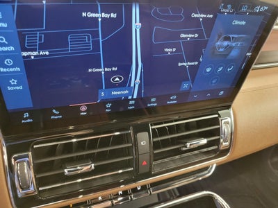 2023 Lincoln Navigator Reserve 4x4