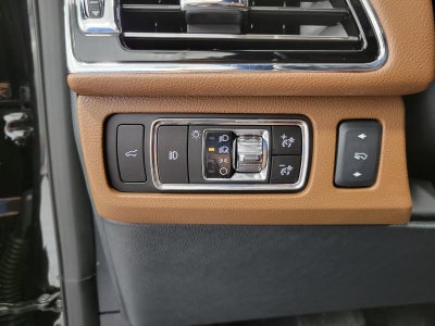 2023 Lincoln Navigator Reserve 4x4