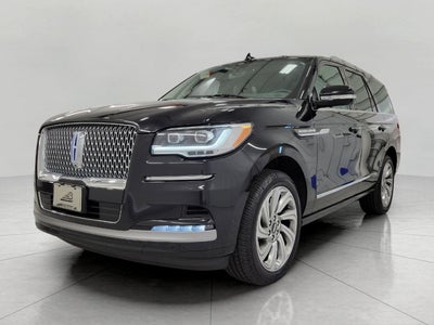 2023 Lincoln Navigator Reserve 4x4
