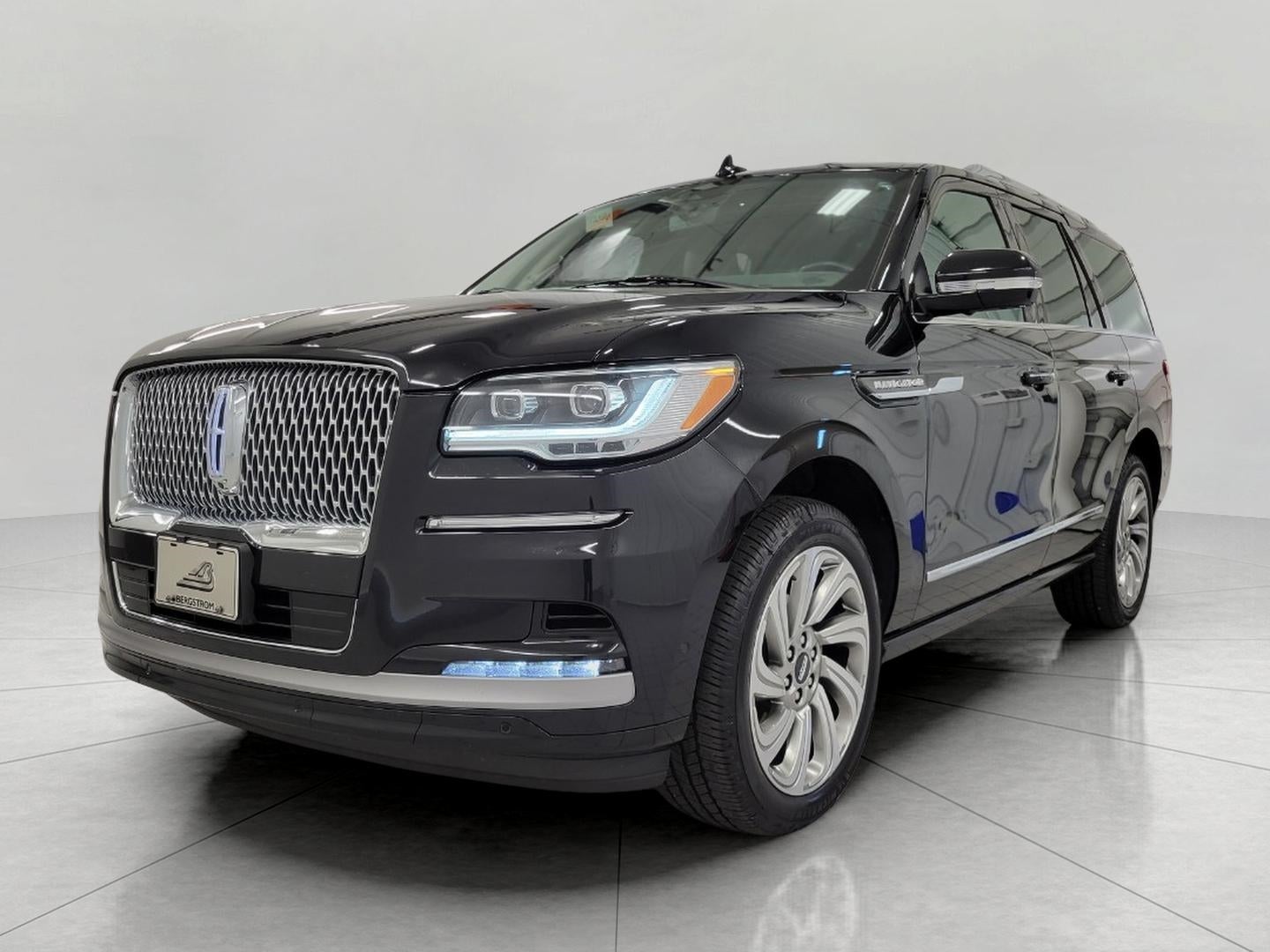 2023 Lincoln Navigator Reserve 4x4