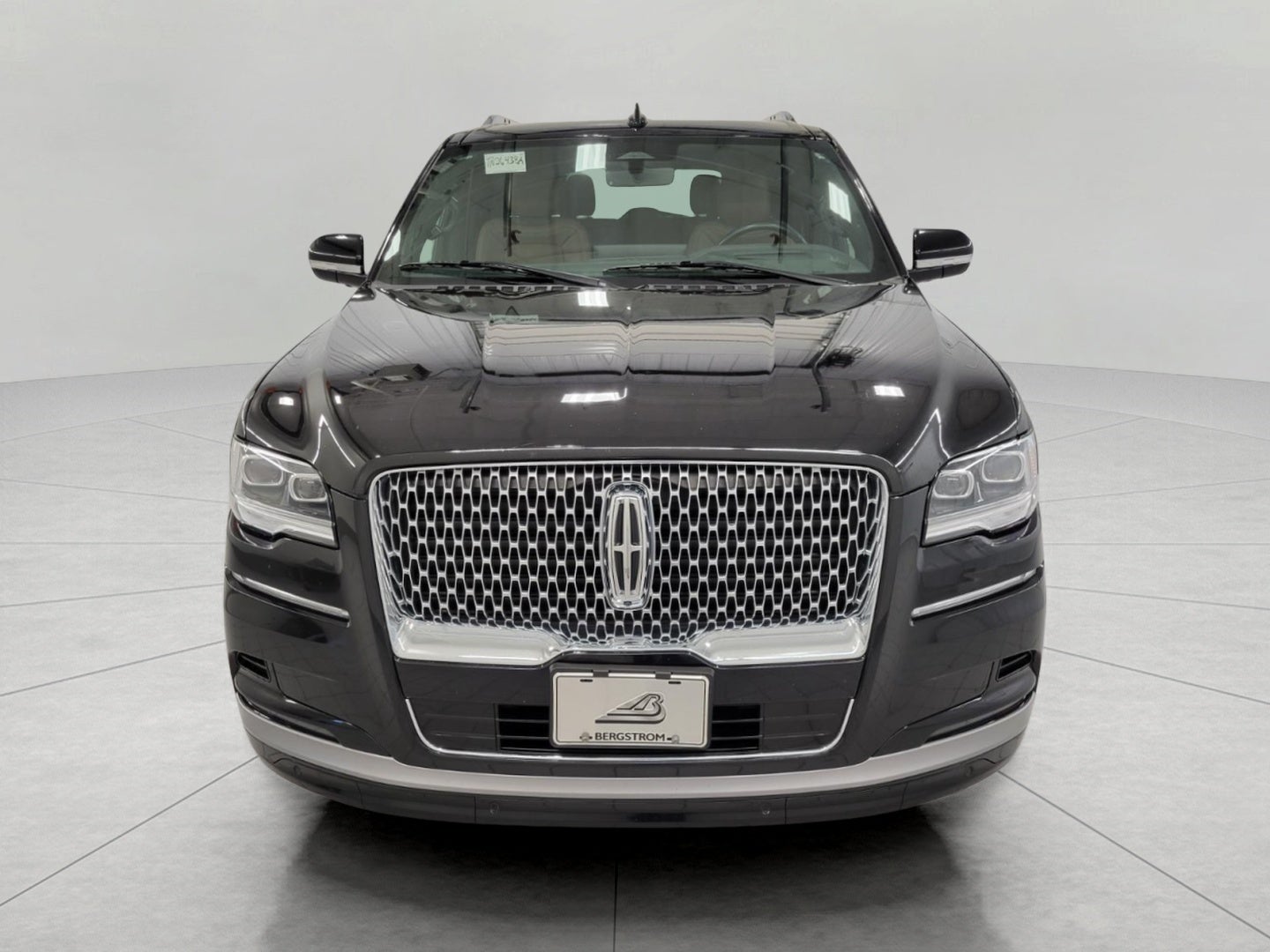 2023 Lincoln Navigator Reserve 4x4