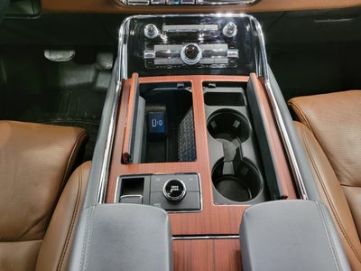 2023 Lincoln Navigator Reserve 4x4