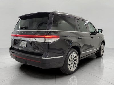 2023 Lincoln Navigator Reserve 4x4