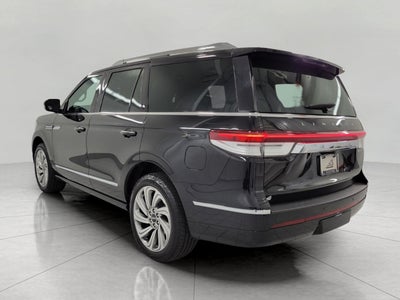 2023 Lincoln Navigator Reserve 4x4