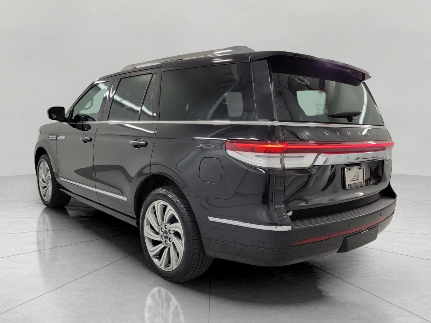 2023 Lincoln Navigator Reserve 4x4