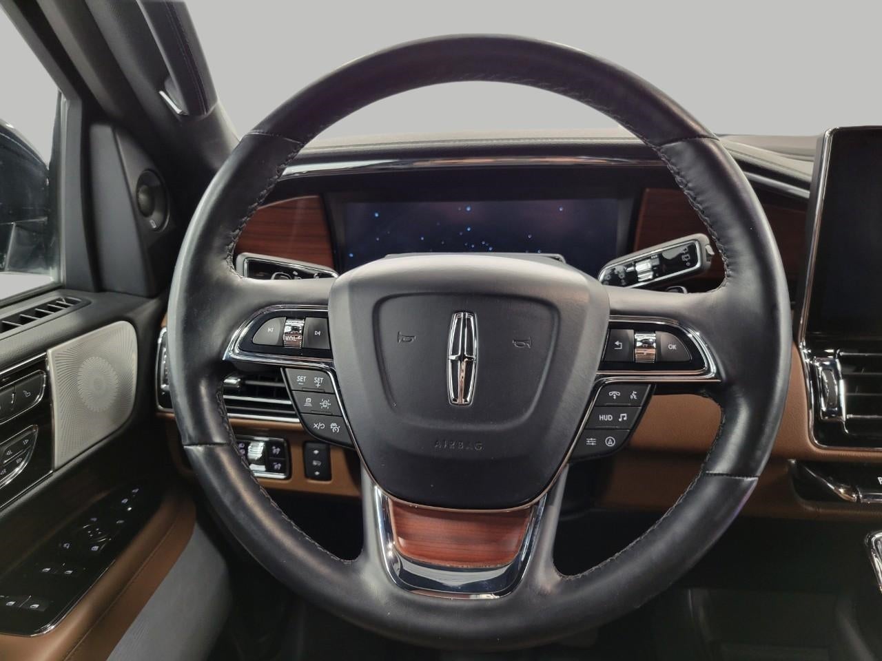 2023 Lincoln Navigator Reserve 4x4