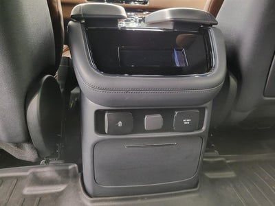 2023 Lincoln Navigator Reserve 4x4