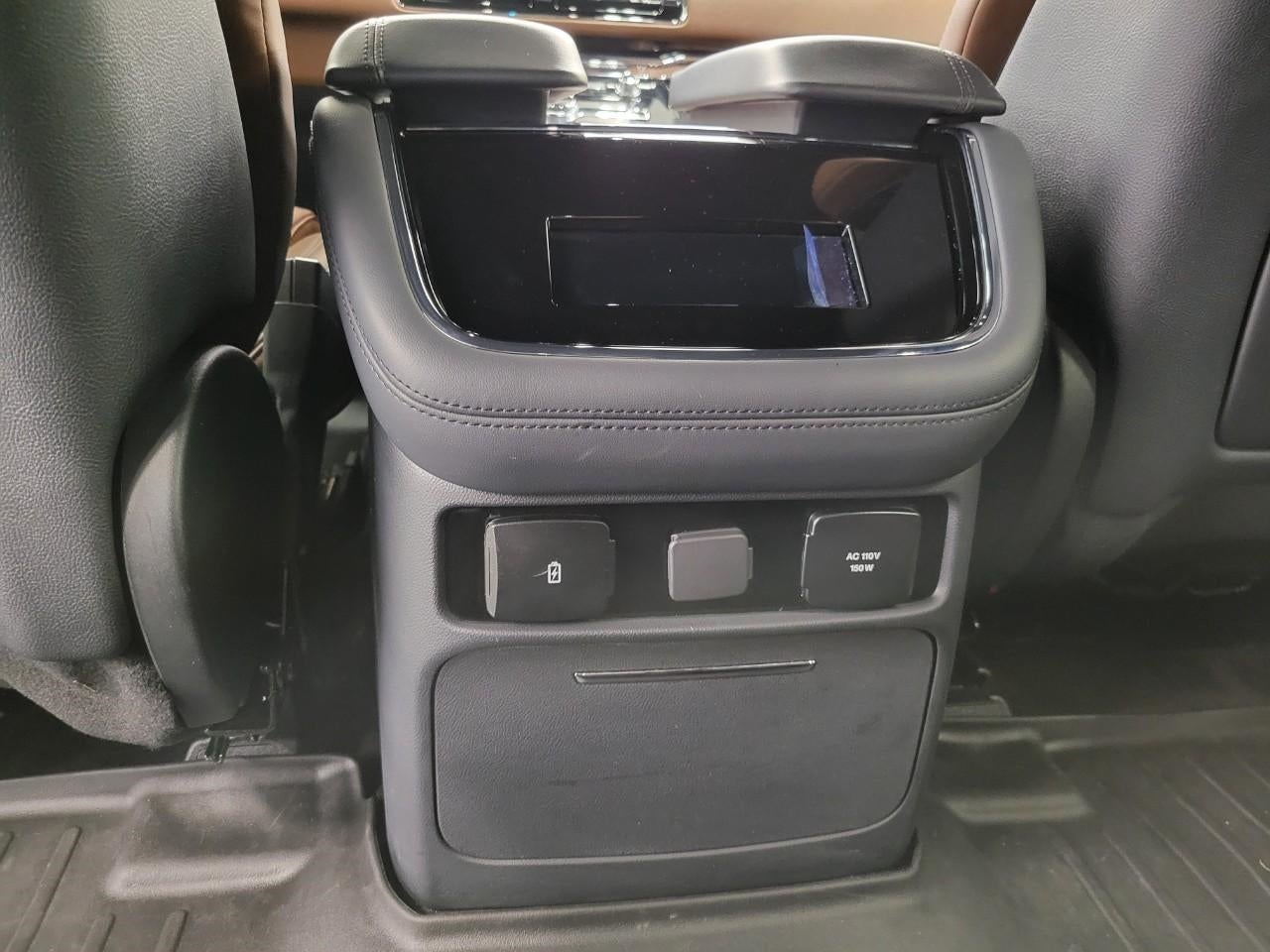 2023 Lincoln Navigator Reserve 4x4