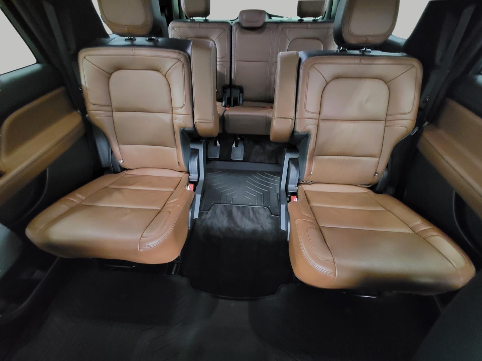 2023 Lincoln Navigator Reserve 4x4