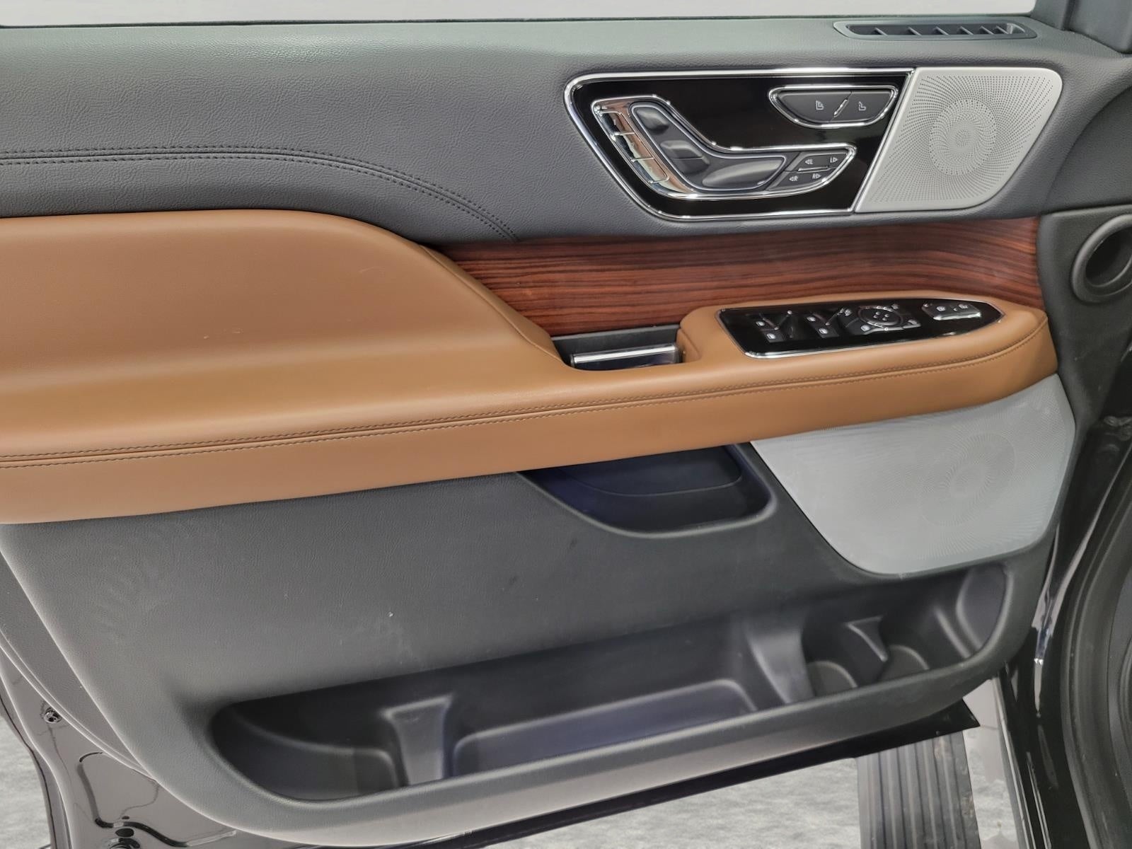 2023 Lincoln Navigator Reserve 4x4