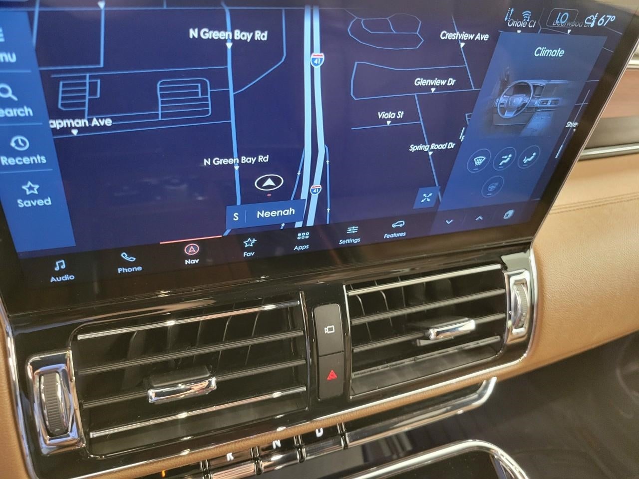 2023 Lincoln Navigator Reserve 4x4