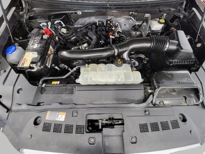 2023 Lincoln Navigator Reserve 4x4