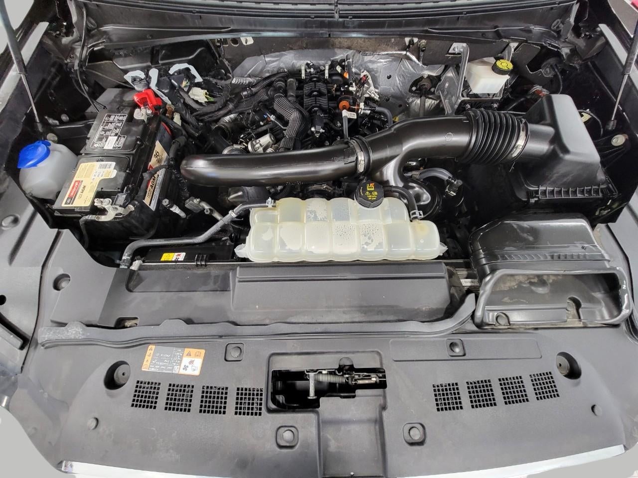 2023 Lincoln Navigator Reserve 4x4