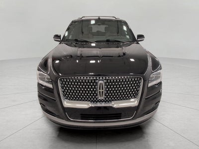 2023 Lincoln Navigator Reserve 4x4