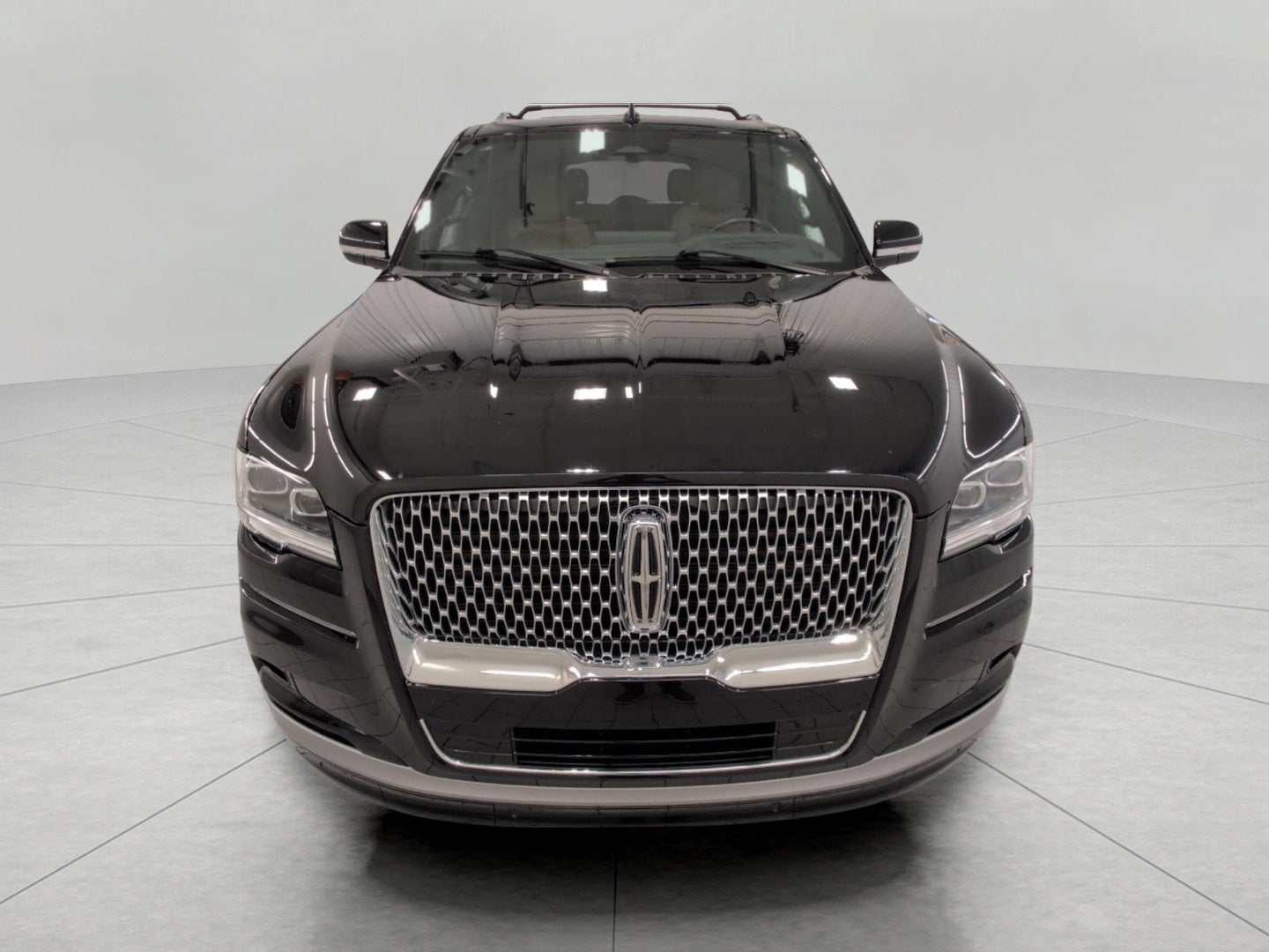 2023 Lincoln Navigator Reserve 4x4