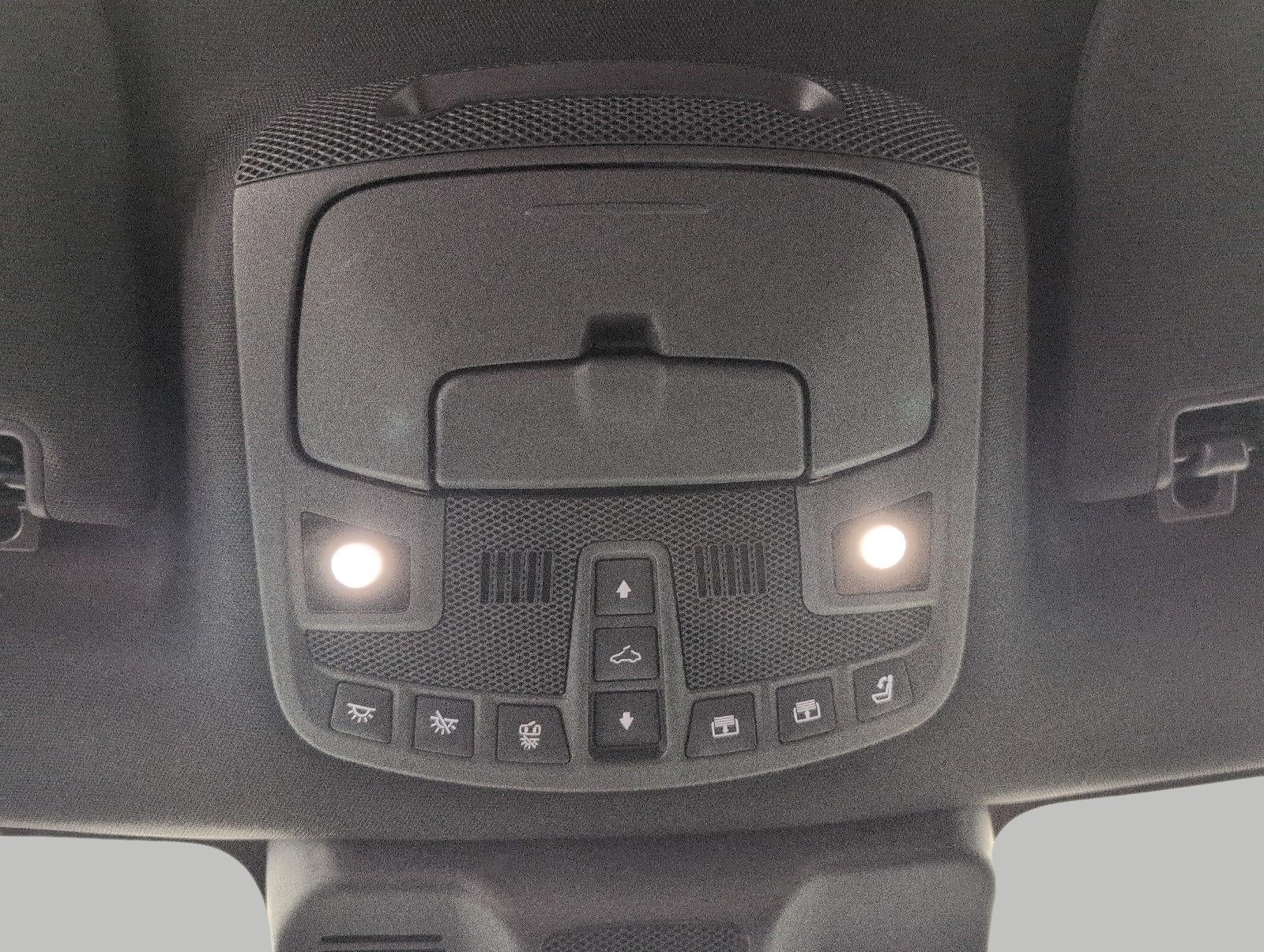 2023 Lincoln Navigator Reserve 4x4