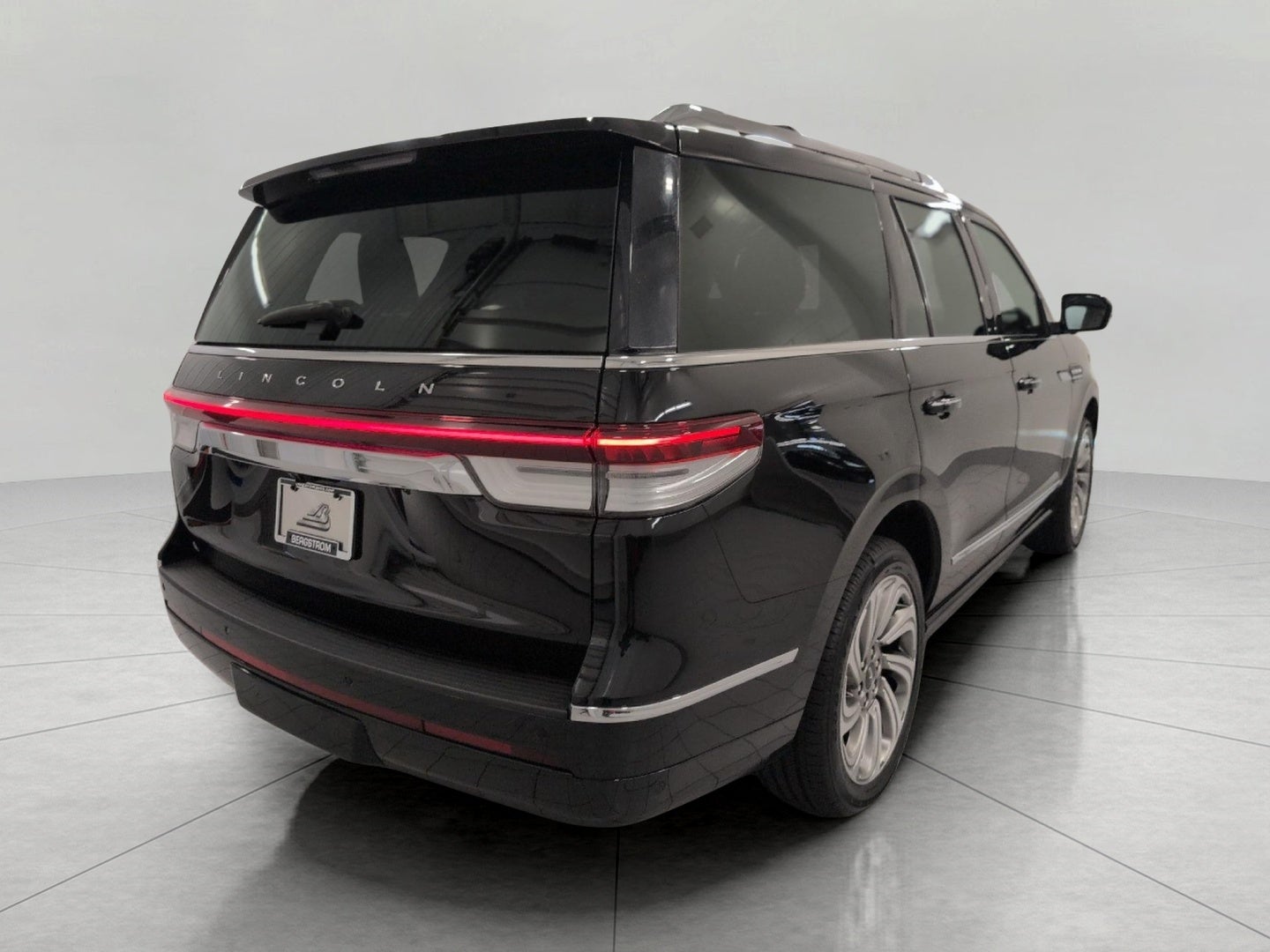 2023 Lincoln Navigator Reserve 4x4